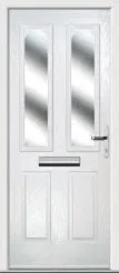Birkdale door style