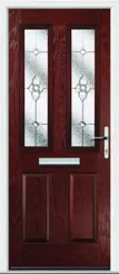 Carnoustie door style