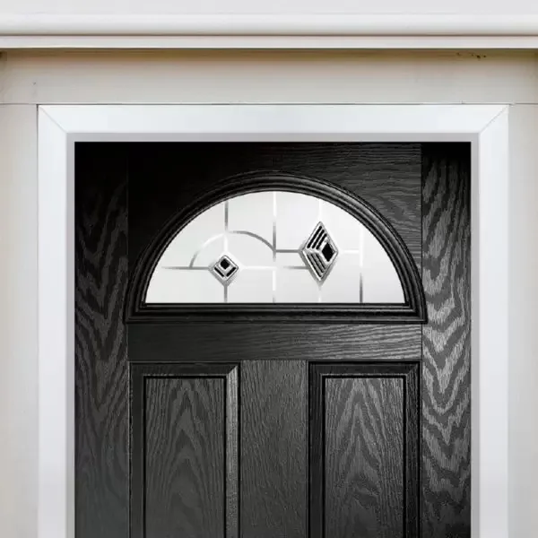 Decorative glazing