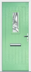 Farmhouse door style