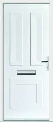 Knightsbridge door style