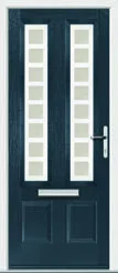Oulton door style