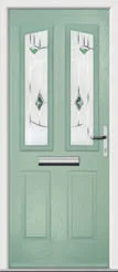 Penina door style