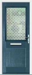 Tatton door style