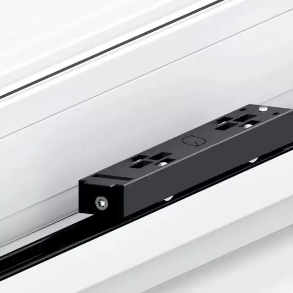 Bogie and roller support