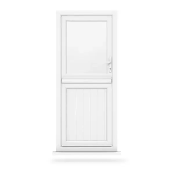 Stable Doors view 4