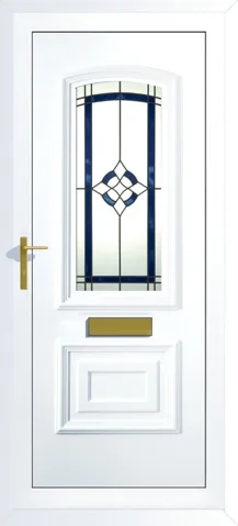 Bordeaux door style