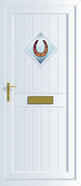Cornwall door style