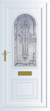 Devon door style