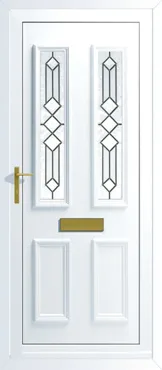 Monaco door style