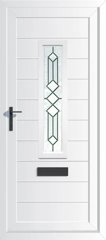 Geneva door style
