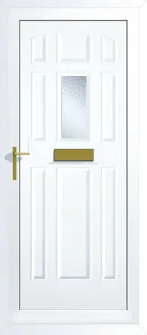 Verona door style