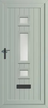 uPVC Doors view 5