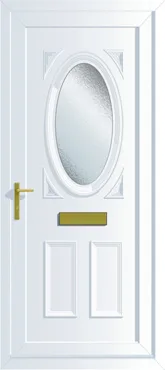 Warwick door style