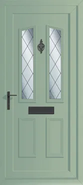 uPVC Doors view 3