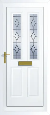 York door style