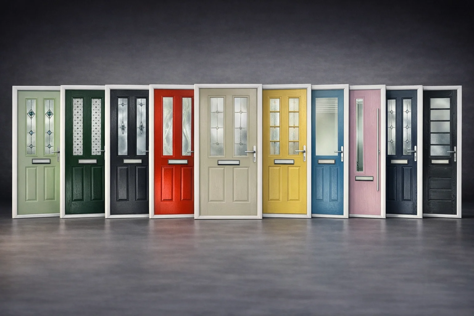 Doors