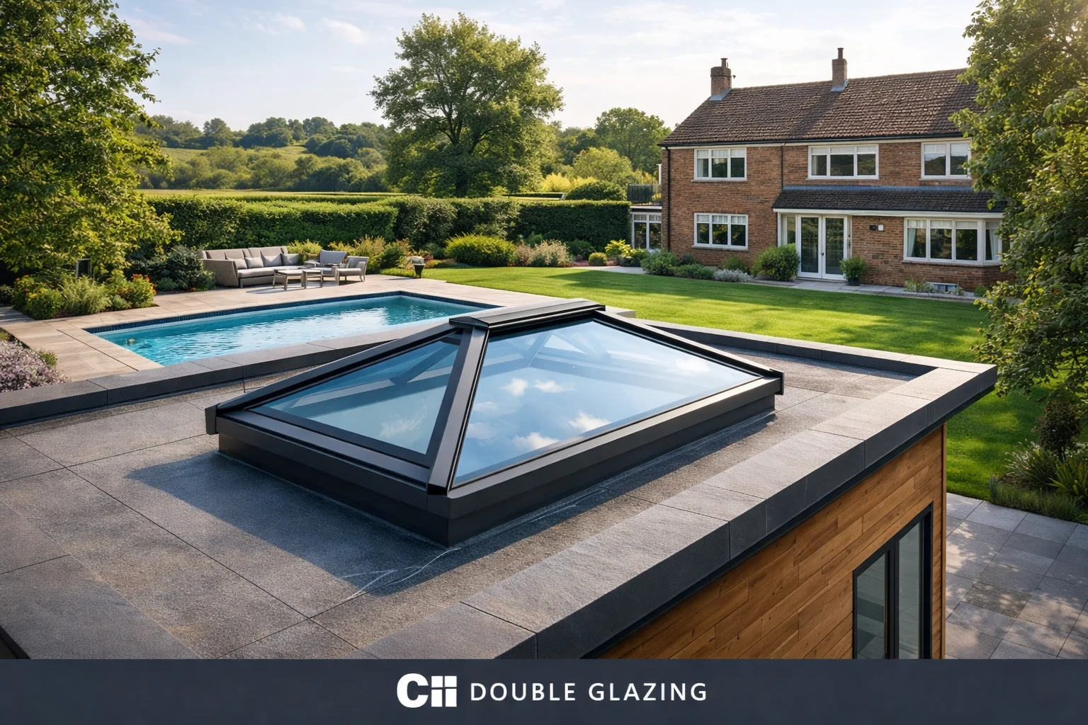 Roof Lanterns