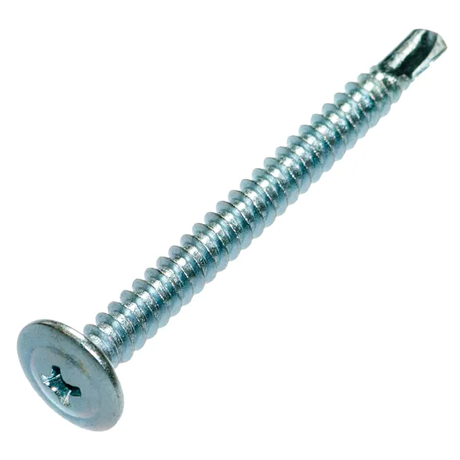 Kean Baypole Screws 4.8 x 70mm (Box 200)