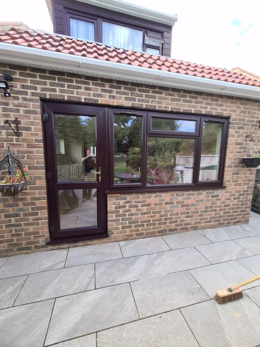 Casement Windows view 4
