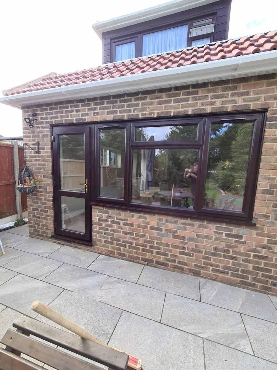 Casement Windows view 7