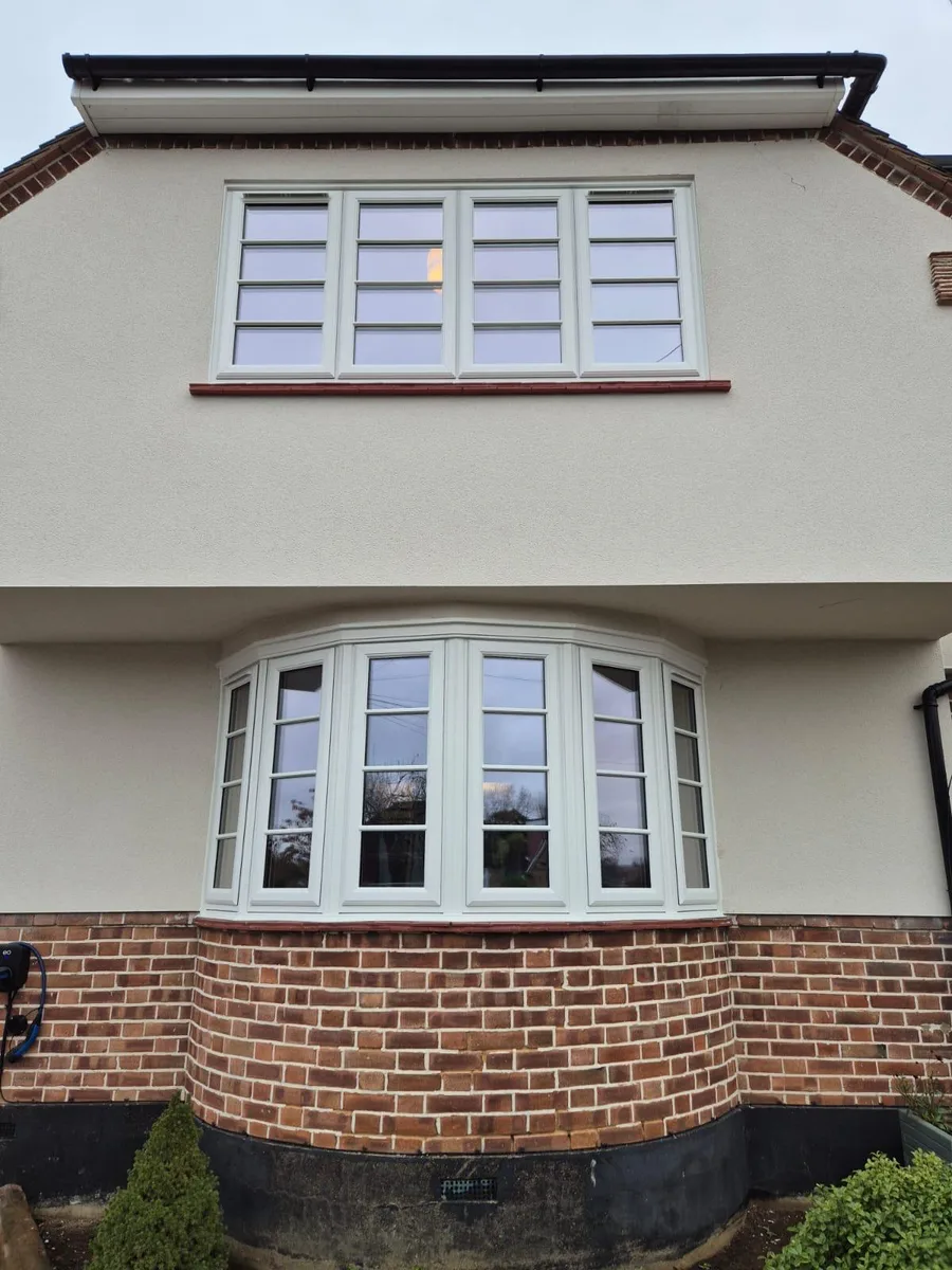 Casement Windows view 5