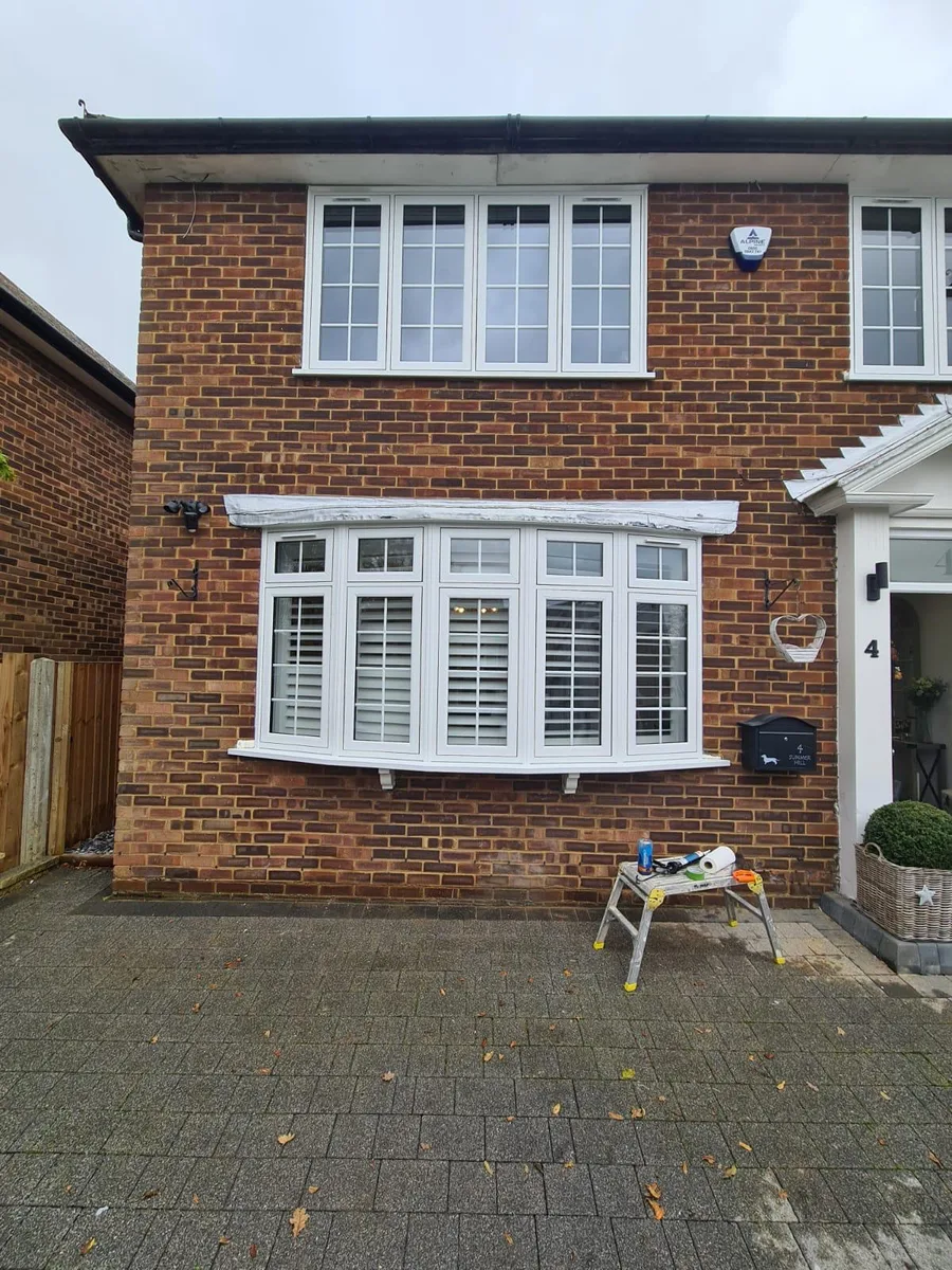 Casement Windows view 8