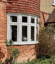 Flush Sash Windows view 4