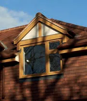 Flush Sash Windows view 3