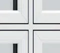Frame profile engineering