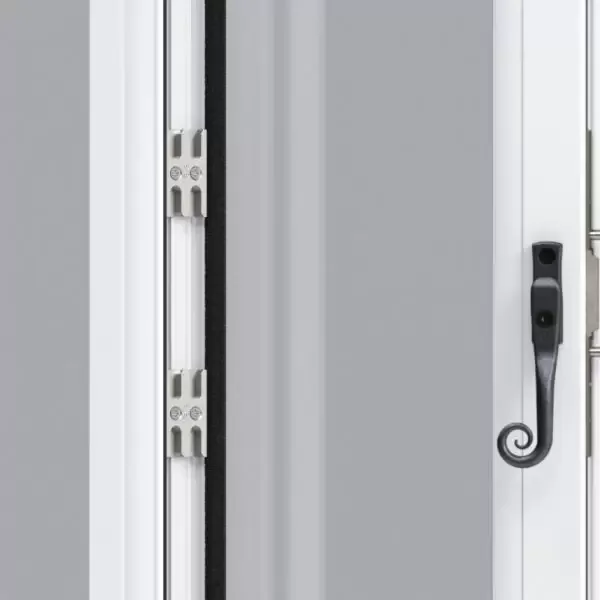 Yale lock security
