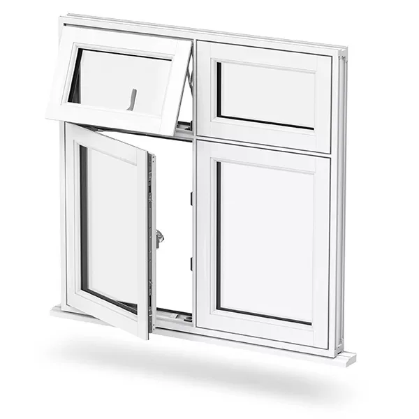 Flush Sash Windows view 5