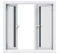 Frame profile engineering