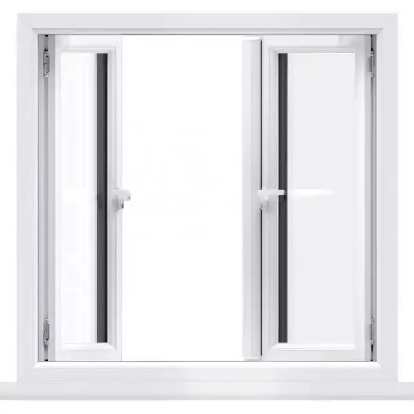 French Casement Windows view 2
