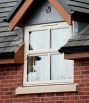 Sash Horn Windows view 3