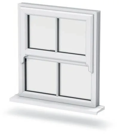 Sash Horn Windows view 4