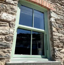 Sliding Sash Windows view 3