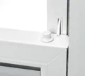 Spring balance mechanism