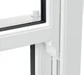 Sash lock security