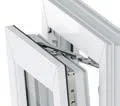 Frame profile engineering