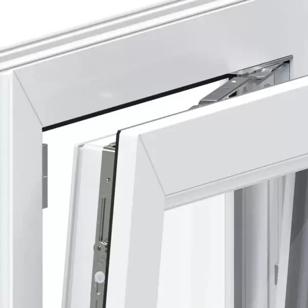 Tilt & Turn Windows view 3