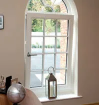 Tilt & Turn Windows view 5